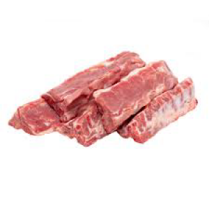 Рагу свиное