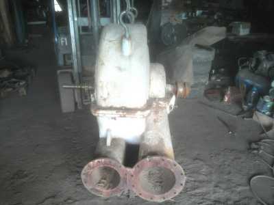 Продам турбокомпрессор (турбовоздуходувку) ТВ-80-1.2