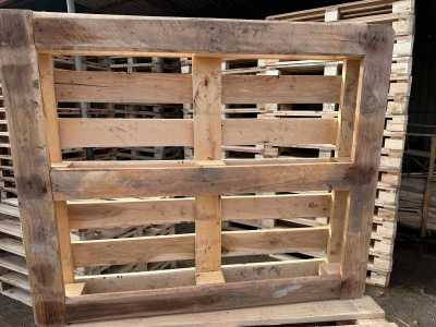 Куплю паллетную обвязку