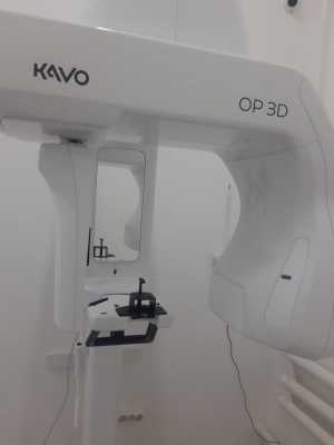 Ортопантомограф стоматологический (ORTHOPANTOMOGRAPH)- KAVO OP 3D