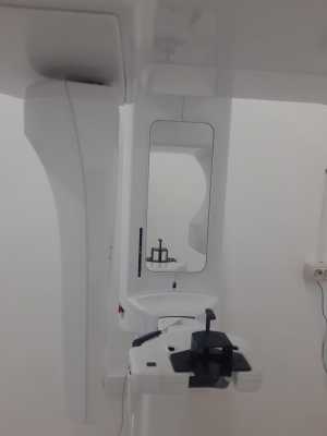 Ортопантомограф стоматологический (ORTHOPANTOMOGRAPH)- KAVO OP 3D