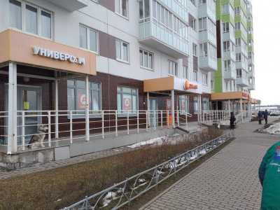 58 м2, 7/10 эт.