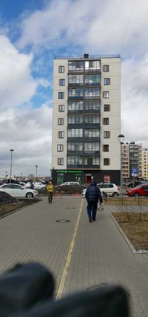 58 м2, 7/10 эт.