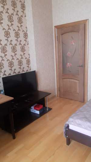 1-к квартира, 38 м2, 7/9 эт.