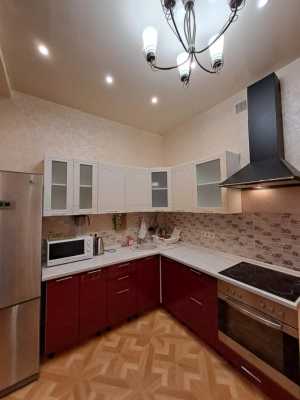 1-к квартира, 38 м2, 7/9 эт.