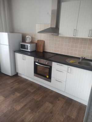 1-к квартира, 32 м2, 3/5 эт.