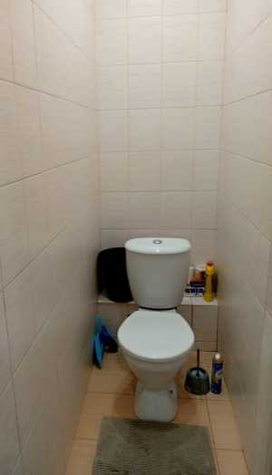 1-к квартира, 32 м2, 3/5 эт.