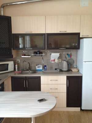 1-к квартира, 50 м2, 3/4 эт.