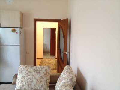 1-к квартира, 50 м2, 3/4 эт.