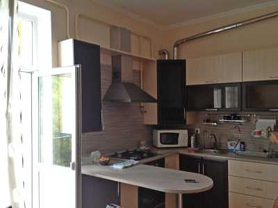 1-к квартира, 50 м2, 3/4 эт.