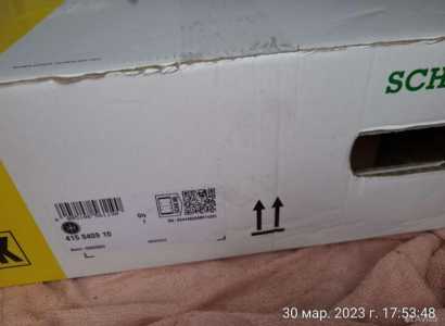 415040910 маховик LUK Nissan X-Trail Qashqai