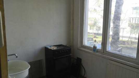 2-к квартира, 45 м2, 2/5 эт.