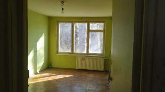 2-к квартира, 45 м2, 2/5 эт.