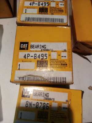 �������� caterpillar 3408
