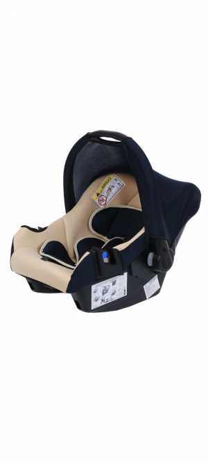 Автолюлька от 0 до 13 кг