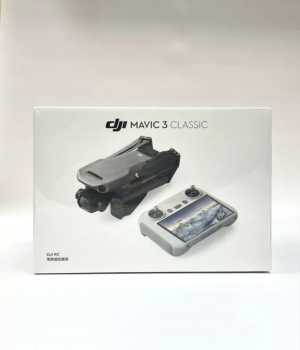 dji Mavic 3 classic
