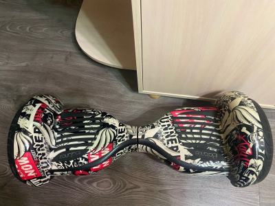 Гироскутер