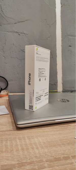iPhone 15 128gb