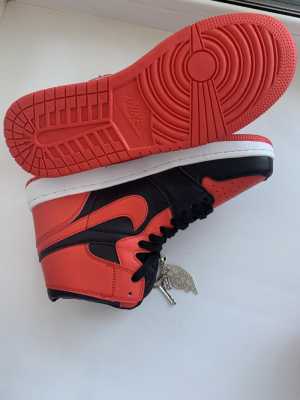 Мужские Кроссовки Air Jordan