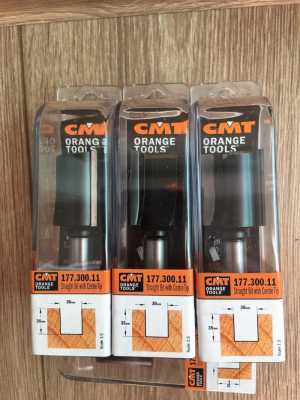 Фреза CMT 177.300.11