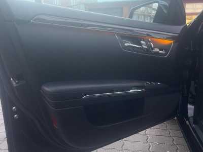 Mercedes S-�����, 2011