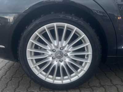 Mercedes S-�����, 2011