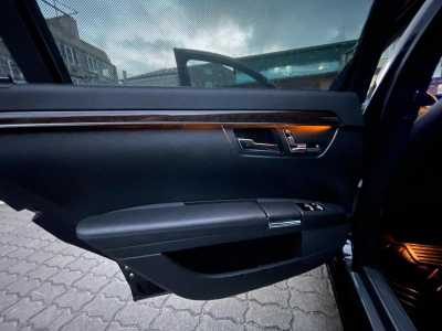 Mercedes S-�����, 2011