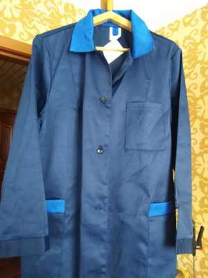 Халат женский