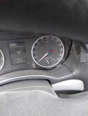 Skoda Octavia, 20115�