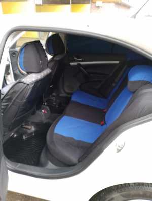 Skoda Octavia, 20115�