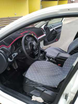 Skoda Octavia, 20115�