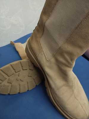 Ботинки reserved