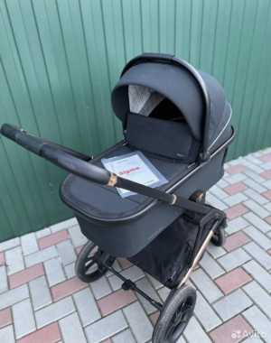 Продам коляску