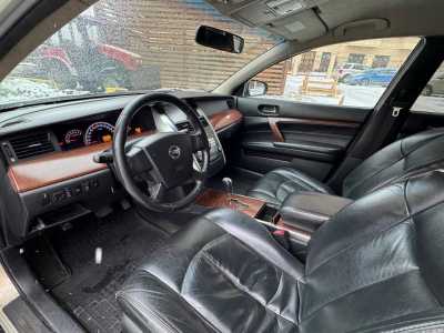 Nissan Teana, 2006, ����������