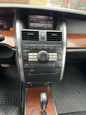 Nissan Teana, 2006, ����������