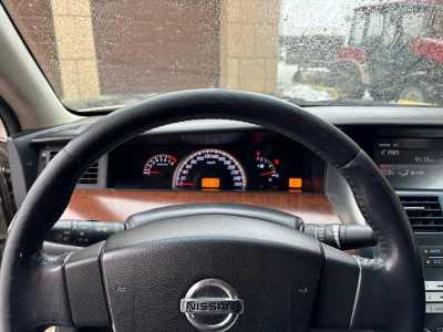 Nissan Teana, 2006, ����������