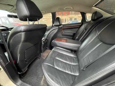Nissan Teana, 2006, ����������