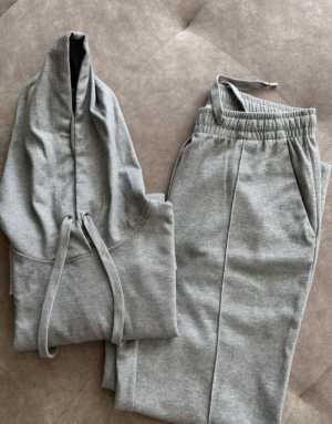 Шикарный костюм