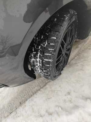 Volkswagen Passat, 2010
