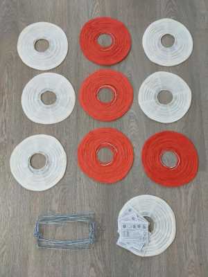 Китайские фонарики