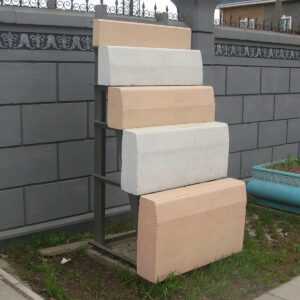 Тротуарная плитка, брусчатка, бордюры