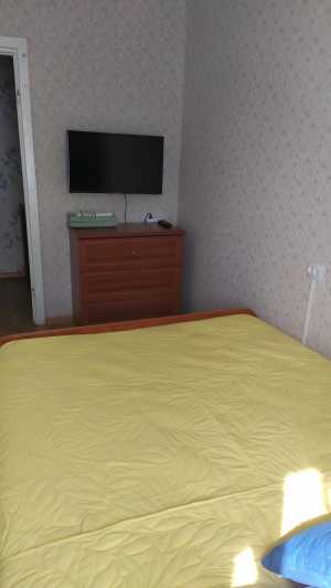 2-к квартира, посуточно
