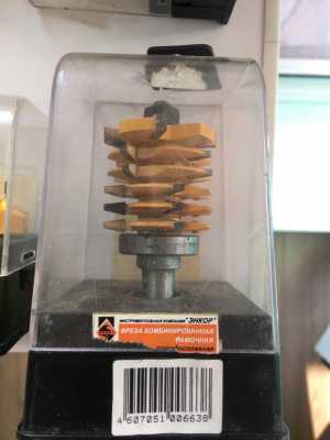 фреза ЭНКОР 10617