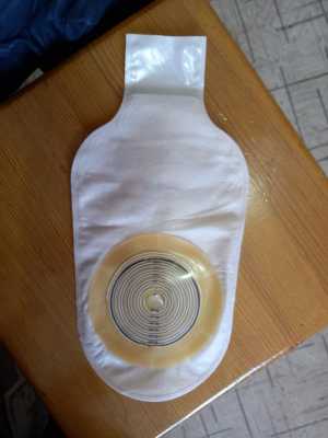 Продажа калоприёмников