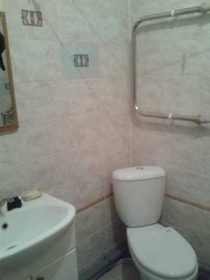 1-к квартира, 21 м2, 4/16 эт.