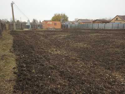 Продам земельный участок.