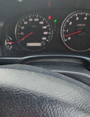 Toyota Land Cruiser Prado, 2002