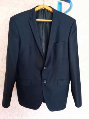Мужской пиджак