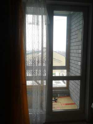 1-к квартира, 21 м2, 4/16 эт.