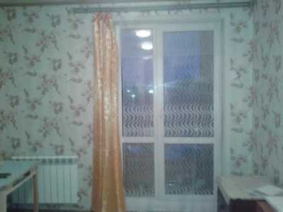 1-к квартира, 21 м2, 4/16 эт.